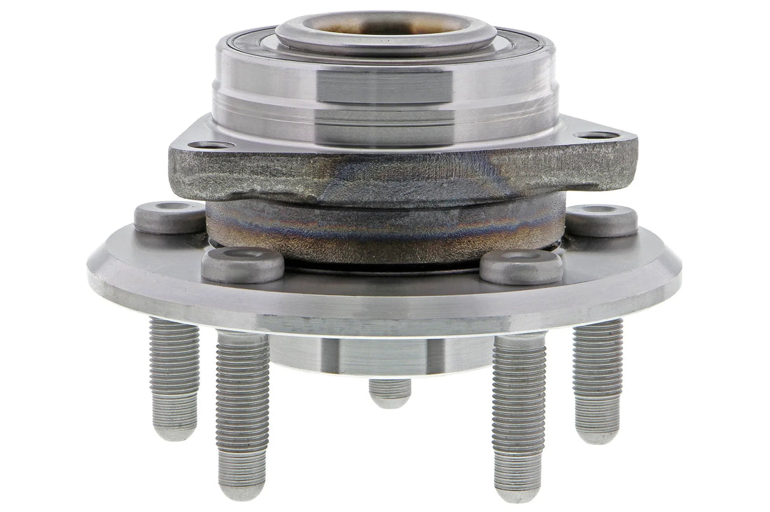 Mevotech Supreme H513282 2008-2019 Cadillac CTS Wheel Bearing and Hub Assembly