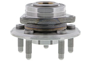 Mevotech Supreme H513282 2008-2019 Cadillac CTS Wheel Bearing and Hub Assembly