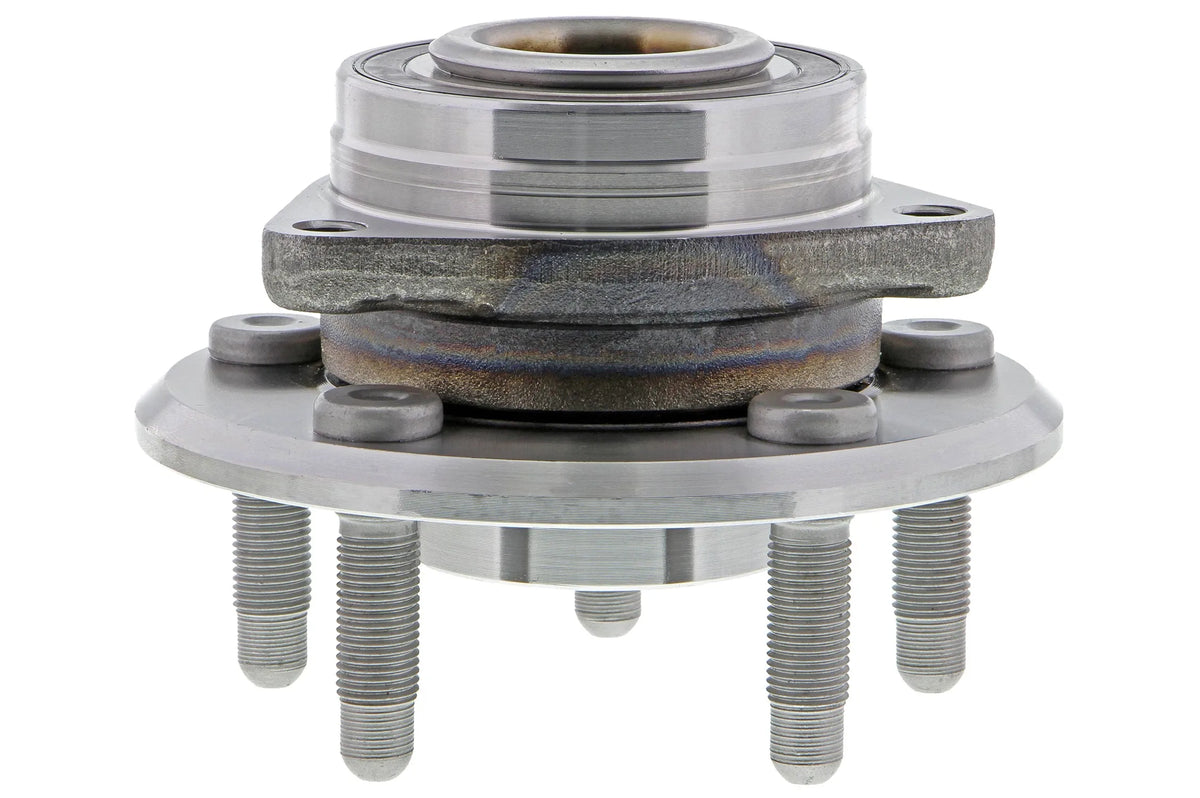 Mevotech Supreme H513282 2008-2019 Cadillac CTS Wheel Bearing and Hub Assembly
