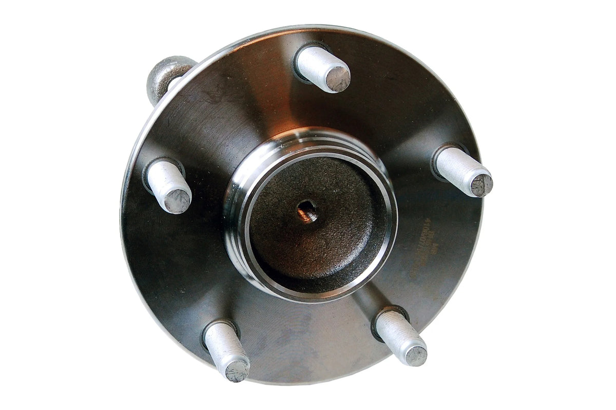 Mevotech Supreme H513285 2006-2015 Lexus IS250 Wheel Bearing and Hub Assembly
