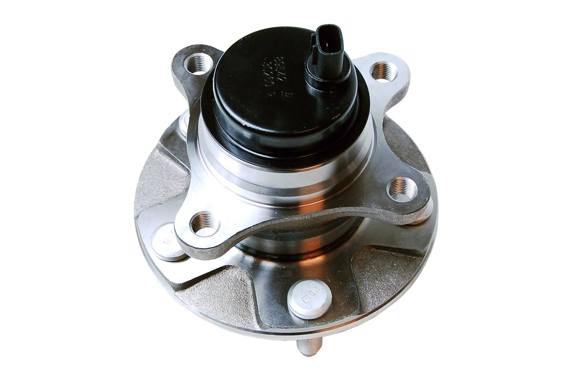 Mevotech Supreme H513285 2006-2015 Lexus IS250 Wheel Bearing and Hub Assembly