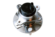 Mevotech Supreme H513285 2006-2015 Lexus IS250 Wheel Bearing and Hub Assembly