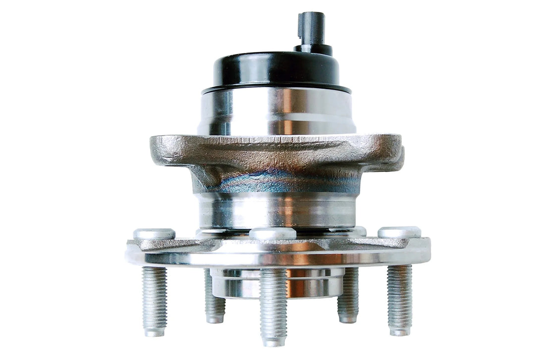 Mevotech Supreme H513285 2006-2015 Lexus IS250 Wheel Bearing and Hub Assembly