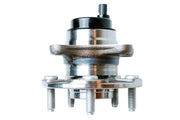 Mevotech Supreme H513285 2006-2015 Lexus IS250 Wheel Bearing and Hub Assembly