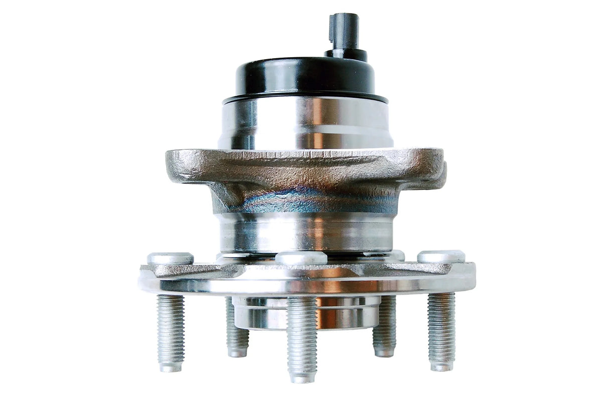 Mevotech Supreme H513285 2006-2015 Lexus IS250 Wheel Bearing and Hub Assembly