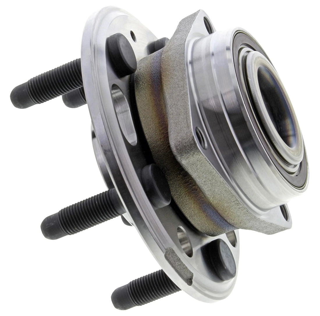 Mevotech Supreme H513288HW 2014-2020 Chevrolet Impala Wheel Bearing and Hub Assembly