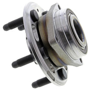 Mevotech Supreme H513288HW 2014-2020 Chevrolet Impala Wheel Bearing and Hub Assembly
