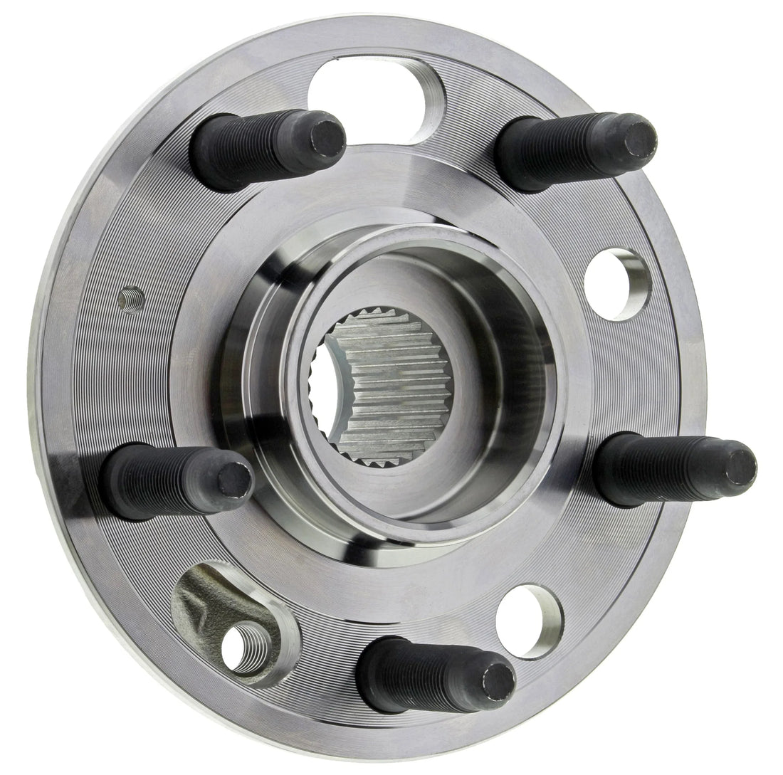 Mevotech Supreme H513288HW 2014-2020 Chevrolet Impala Wheel Bearing and Hub Assembly
