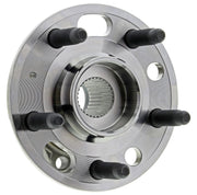 Mevotech Supreme H513288HW 2014-2020 Chevrolet Impala Wheel Bearing and Hub Assembly