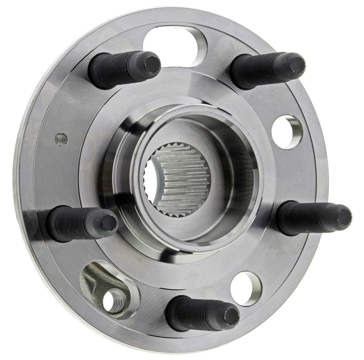 Mevotech Supreme H513288HW 2014-2020 Chevrolet Impala Wheel Bearing and Hub Assembly