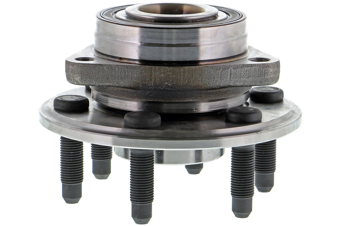 Mevotech Supreme H513289 2010-2016 Cadillac SRX Wheel Bearing and Hub Assembly