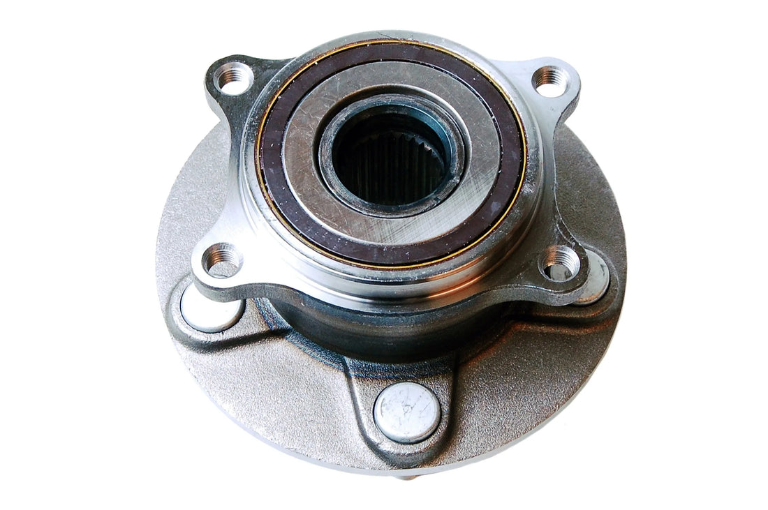 Mevotech Supreme H513290 2006-2013 Suzuki Grand Vitara Wheel Bearing and Hub Assembly