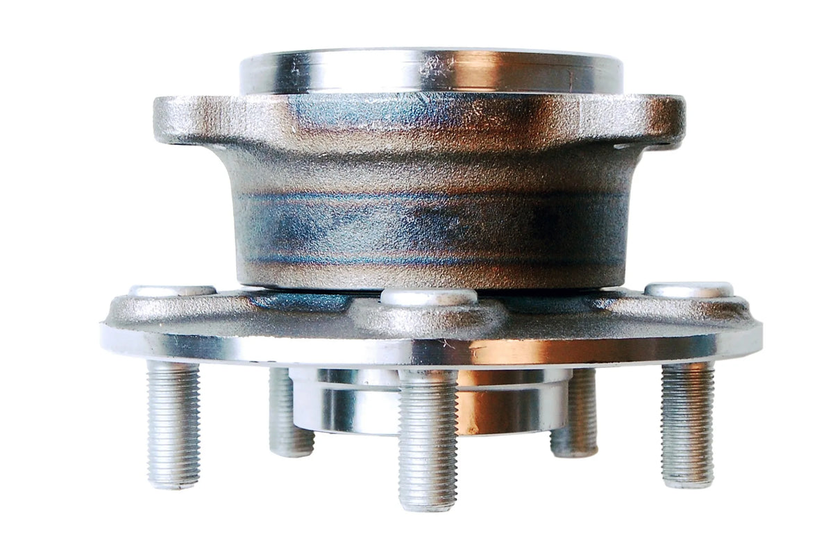 Mevotech Supreme H513290 2006-2013 Suzuki Grand Vitara Wheel Bearing and Hub Assembly