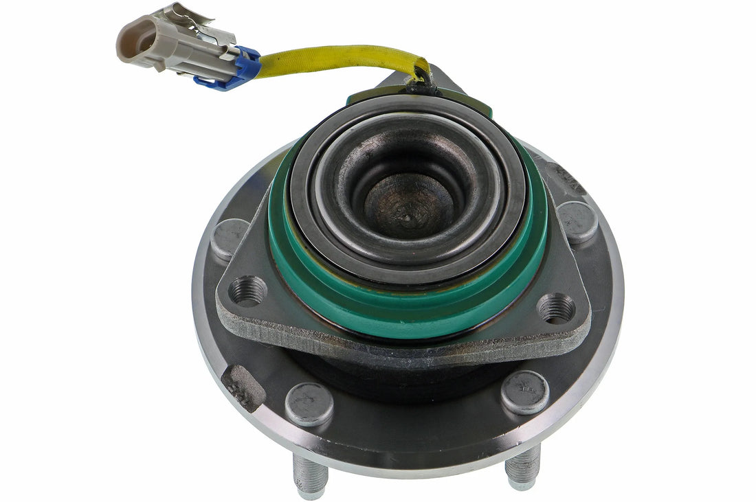 Mevotech Supreme H513291 2009-2012 Chevrolet Corvette Wheel Bearing and Hub Assembly