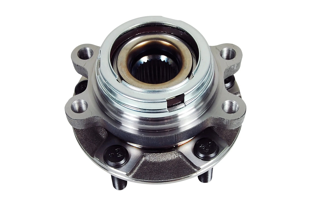 Mevotech Supreme H513295 Wheel Bearing and Hub Assembly