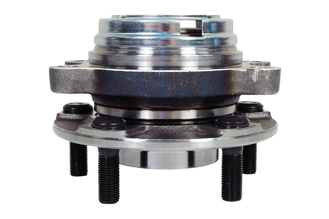 Mevotech Supreme H513295 Wheel Bearing and Hub Assembly