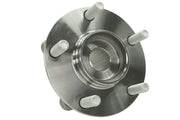 Mevotech Supreme H513300 2008-2015 Mitsubishi Lancer Wheel Bearing and Hub Assembly