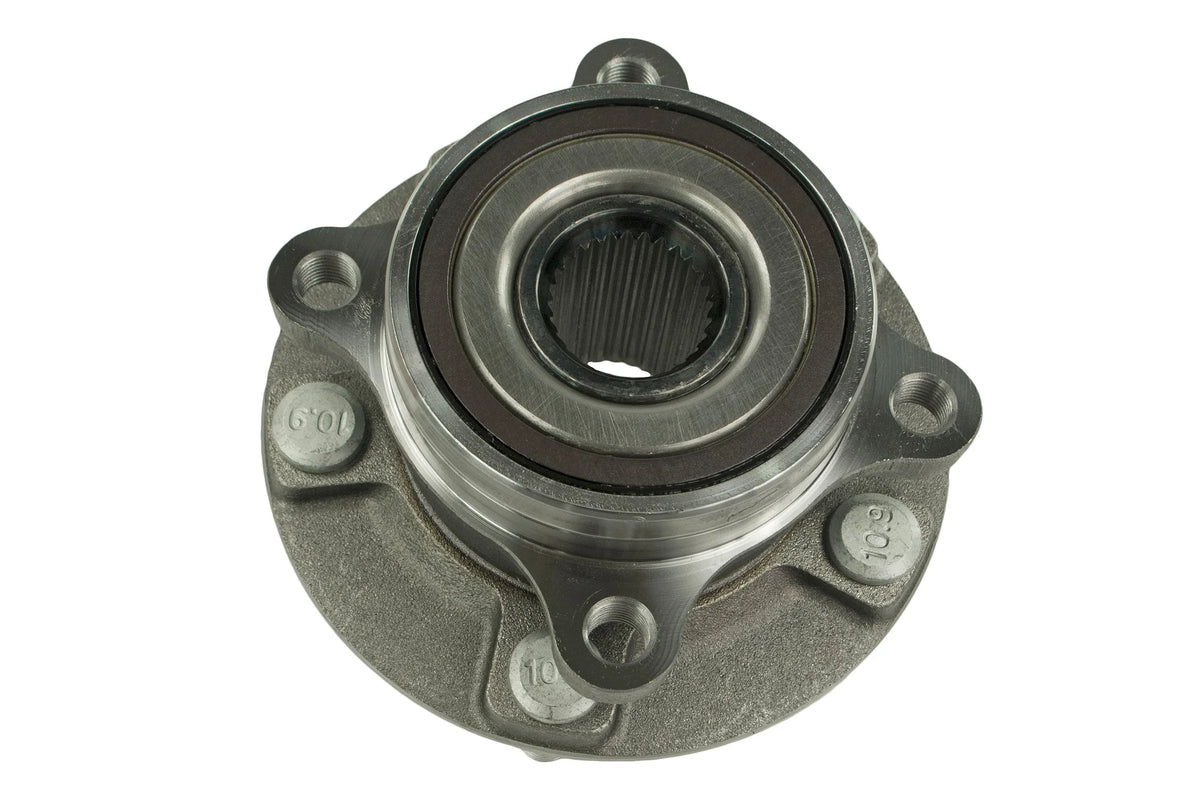 Mevotech Supreme H513300 2008-2015 Mitsubishi Lancer Wheel Bearing and Hub Assembly