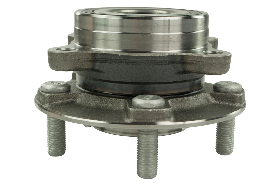 Mevotech Supreme H513300 2008-2015 Mitsubishi Lancer Wheel Bearing and Hub Assembly