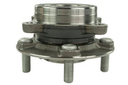 Mevotech Supreme H513300 2008-2015 Mitsubishi Lancer Wheel Bearing and Hub Assembly