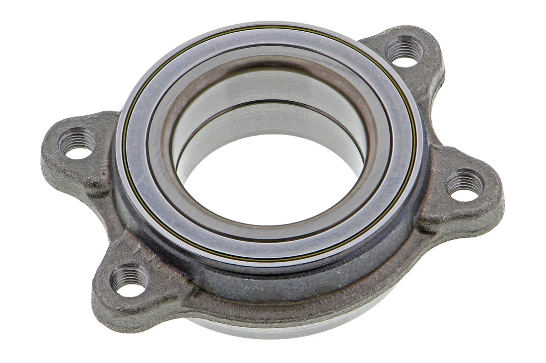 Mevotech Supreme H513301 2014-2018 Audi RS7 Wheel Bearing and Hub Assembly