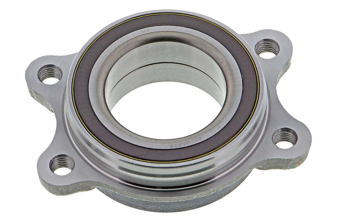 Mevotech Supreme H513301 2014-2018 Audi RS7 Wheel Bearing and Hub Assembly