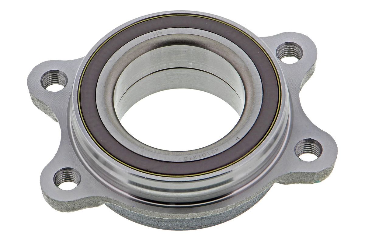 Mevotech Supreme H513301 2014-2018 Audi RS7 Wheel Bearing and Hub Assembly
