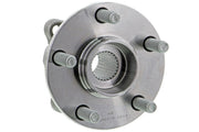 Mevotech Supreme H513303 2013-2015 Subaru XV Crosstrek Wheel Bearing and Hub Assembly