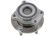 Mevotech Supreme H513303 2013-2015 Subaru XV Crosstrek Wheel Bearing and Hub Assembly
