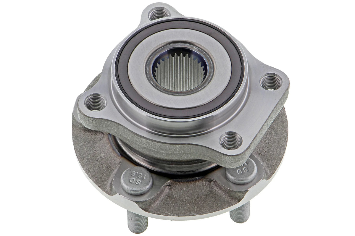 Mevotech Supreme H513303 2013-2015 Subaru XV Crosstrek Wheel Bearing and Hub Assembly