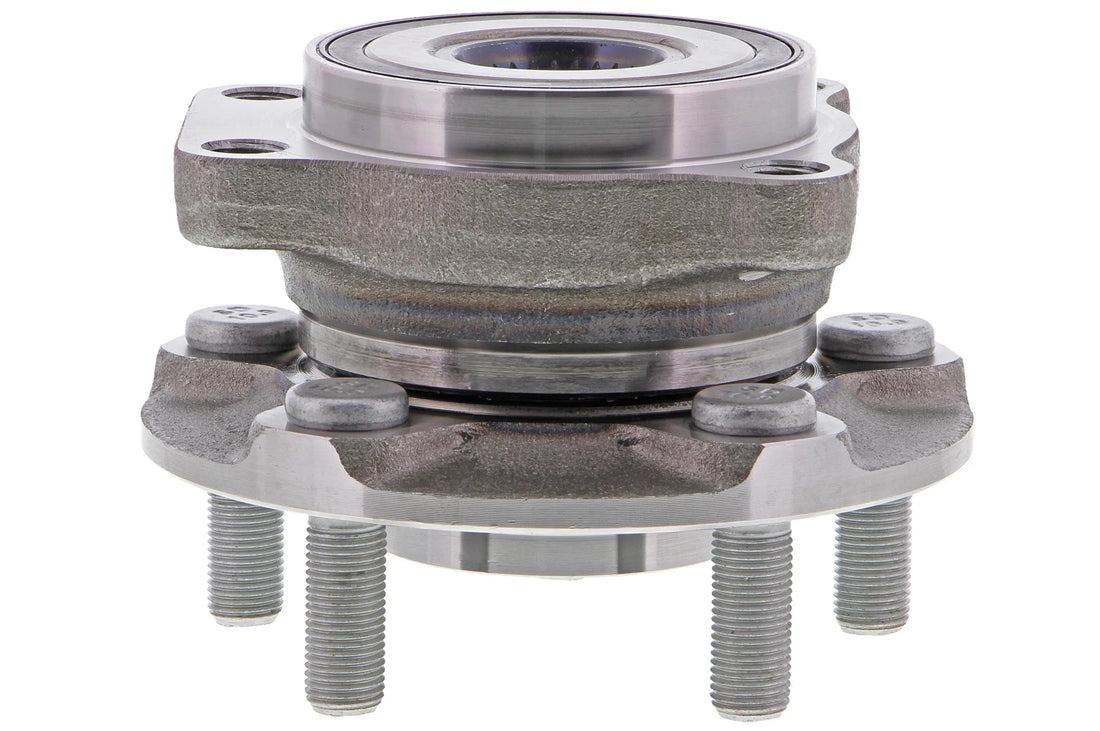 Mevotech Supreme H513303 2013-2015 Subaru XV Crosstrek Wheel Bearing and Hub Assembly