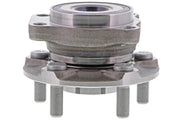 Mevotech Supreme H513303 2013-2015 Subaru XV Crosstrek Wheel Bearing and Hub Assembly
