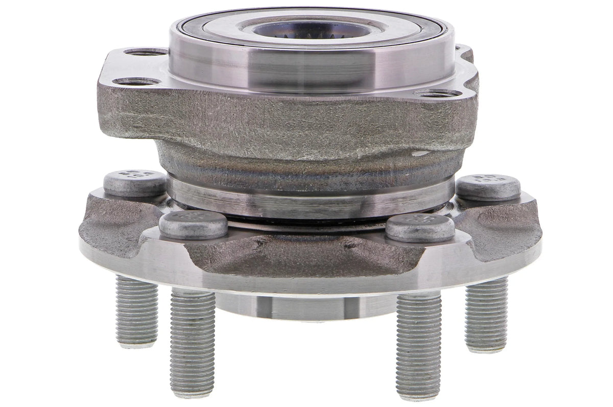 Mevotech Supreme H513303 2013-2015 Subaru XV Crosstrek Wheel Bearing and Hub Assembly