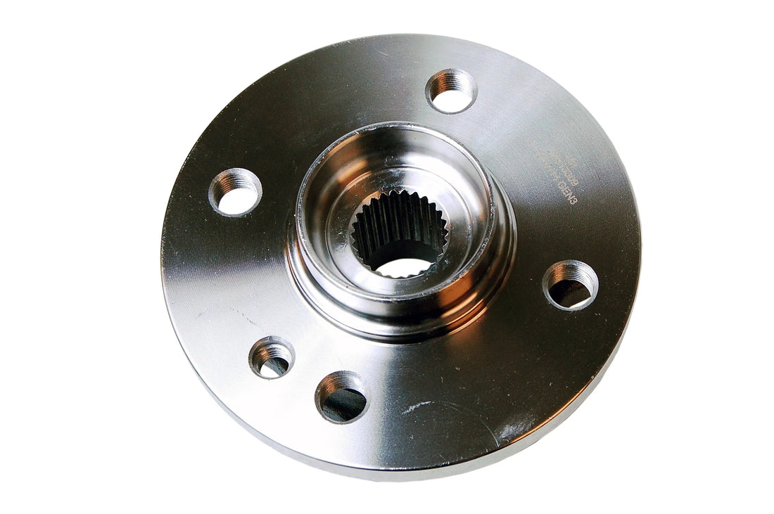 Mevotech Supreme H513309 2007-2015 Mini Cooper Wheel Bearing and Hub Assembly