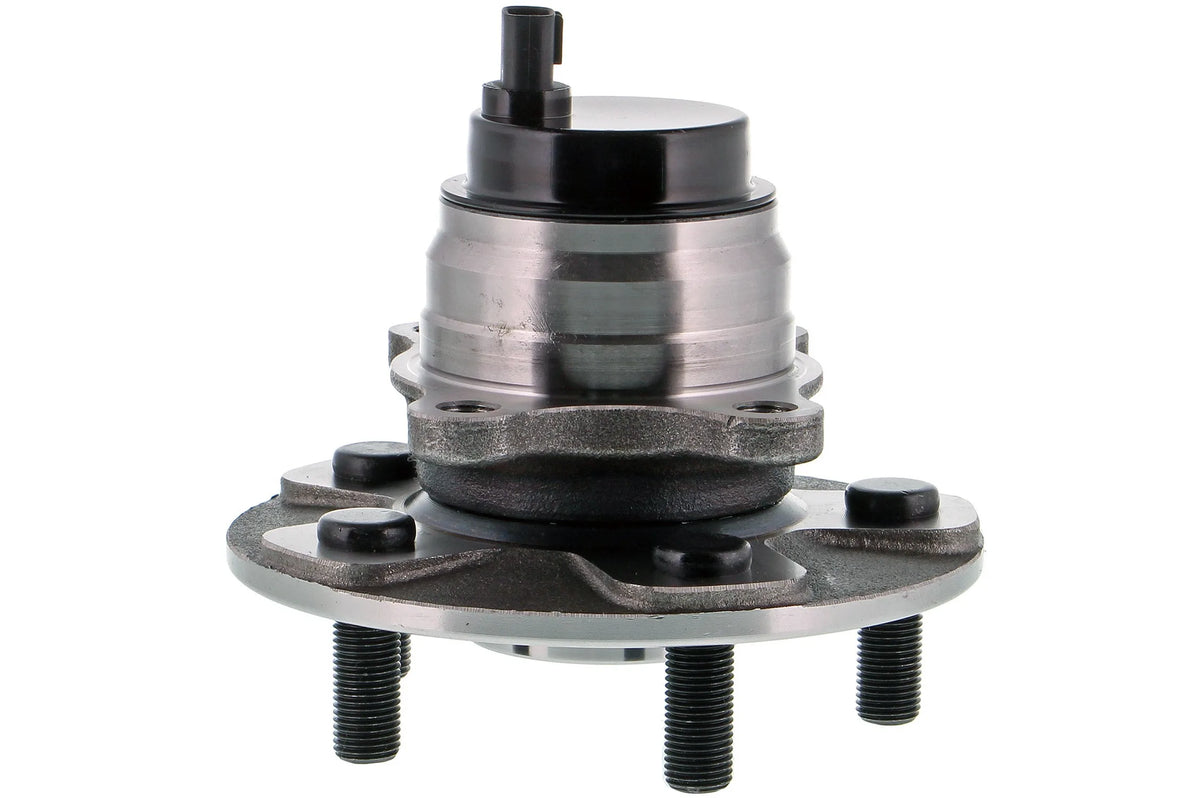 Mevotech Supreme H513313 2007-2017 Lexus LS460 Wheel Bearing and Hub Assembly