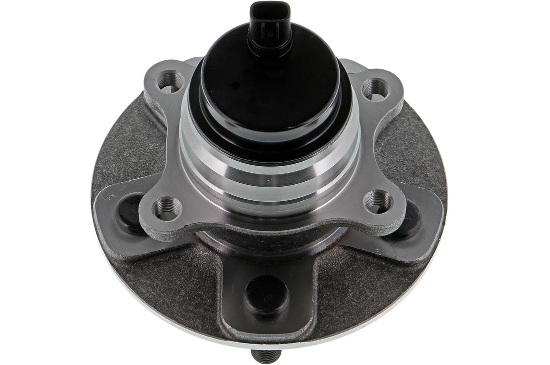 Mevotech Supreme H513314 Wheel Bearing and Hub Assembly