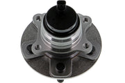 Mevotech Supreme H513314 Wheel Bearing and Hub Assembly