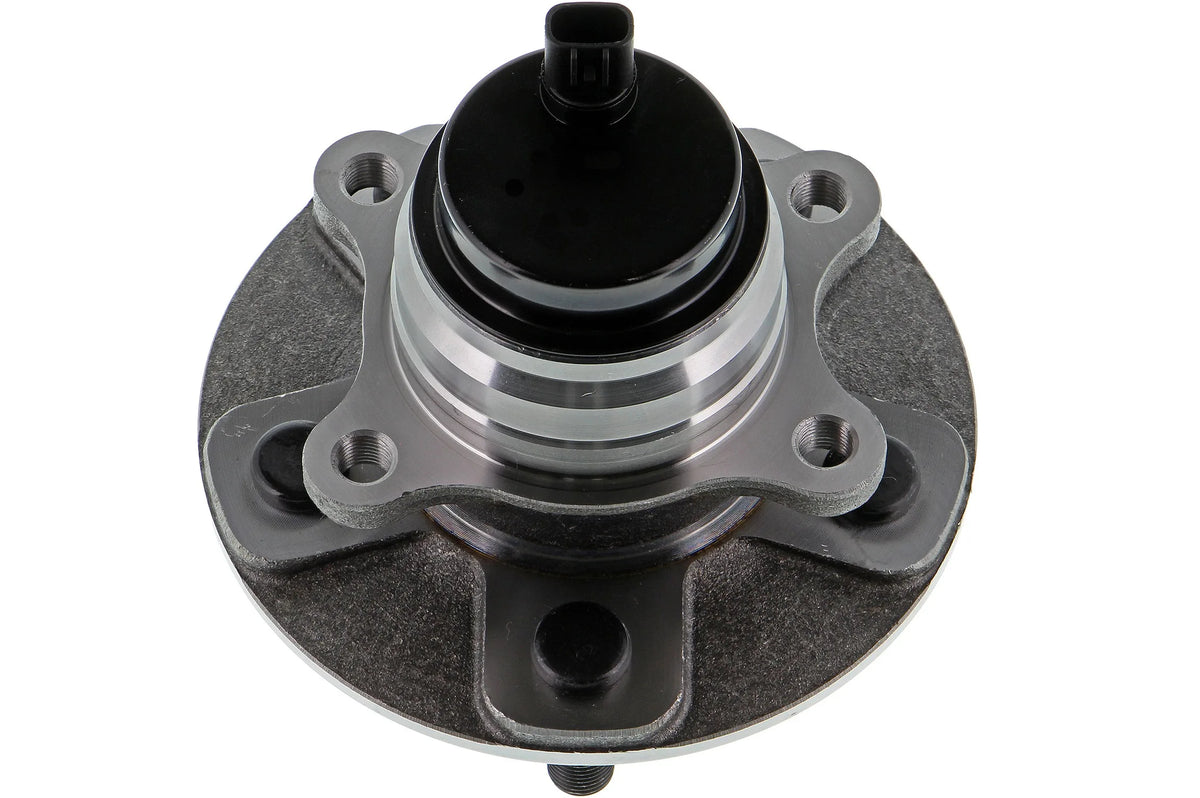 Mevotech Supreme H513314 Wheel Bearing and Hub Assembly