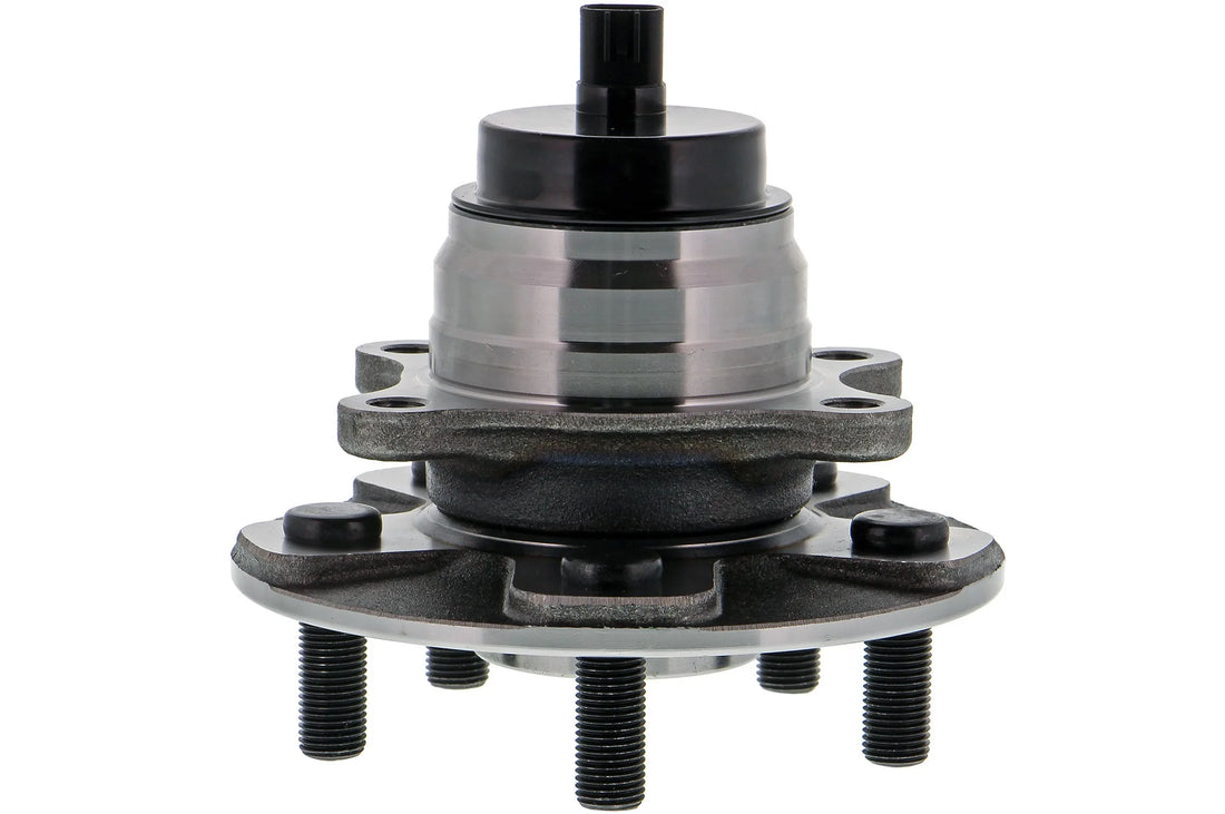 Mevotech Supreme H513314 Wheel Bearing and Hub Assembly