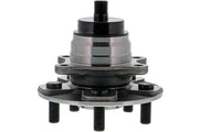 Mevotech Supreme H513314 Wheel Bearing and Hub Assembly