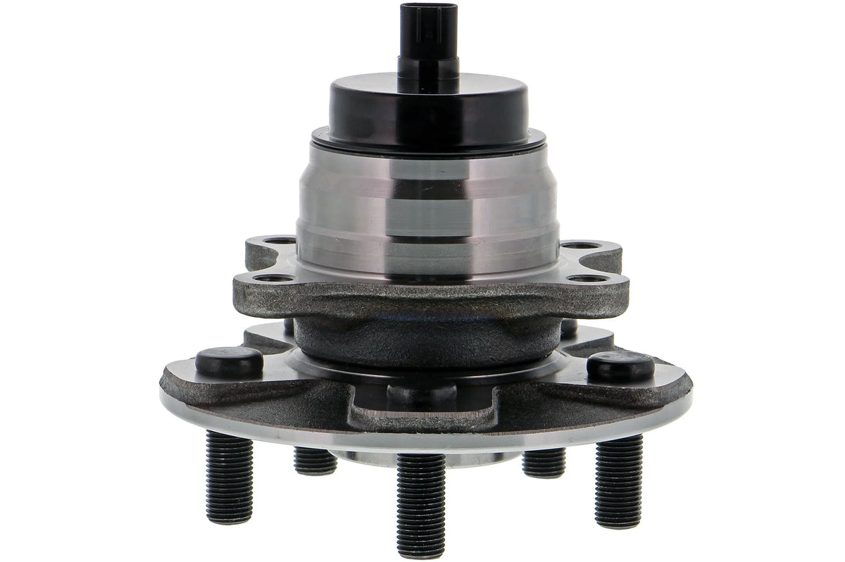 Mevotech Supreme H513314 Wheel Bearing and Hub Assembly