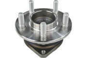 Mevotech Supreme H513325 2012-2023 Chrysler 300 Wheel Bearing and Hub Assembly