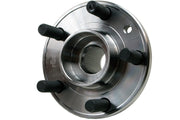Mevotech Supreme H513337 2008-2015 Land Rover LR2 Wheel Bearing and Hub Assembly