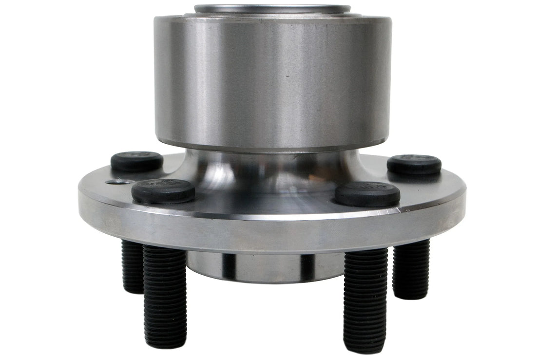 Mevotech Supreme H513337 2008-2015 Land Rover LR2 Wheel Bearing and Hub Assembly