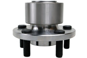 Mevotech Supreme H513337 2008-2015 Land Rover LR2 Wheel Bearing and Hub Assembly