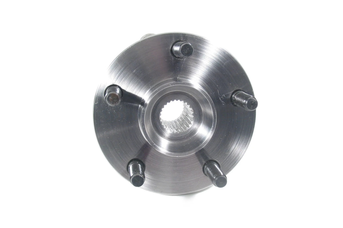 Mevotech Supreme H515000 1990-1997 Ford Aerostar Wheel Bearing and Hub Assembly