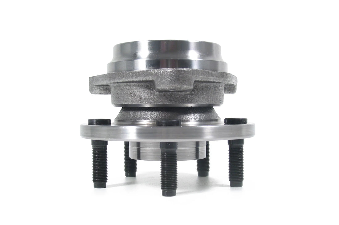 Mevotech Supreme H515000 1990-1997 Ford Aerostar Wheel Bearing and Hub Assembly