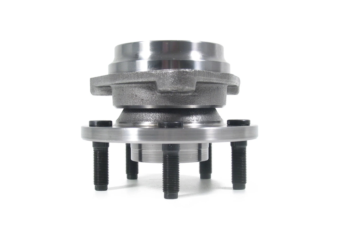 Mevotech Supreme H515000 1990-1997 Ford Aerostar Wheel Bearing and Hub Assembly