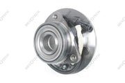 Mevotech Supreme H515004 Wheel Bearing and Hub Assembly