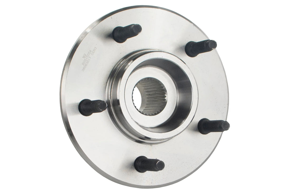 Mevotech Supreme H515004 Wheel Bearing and Hub Assembly